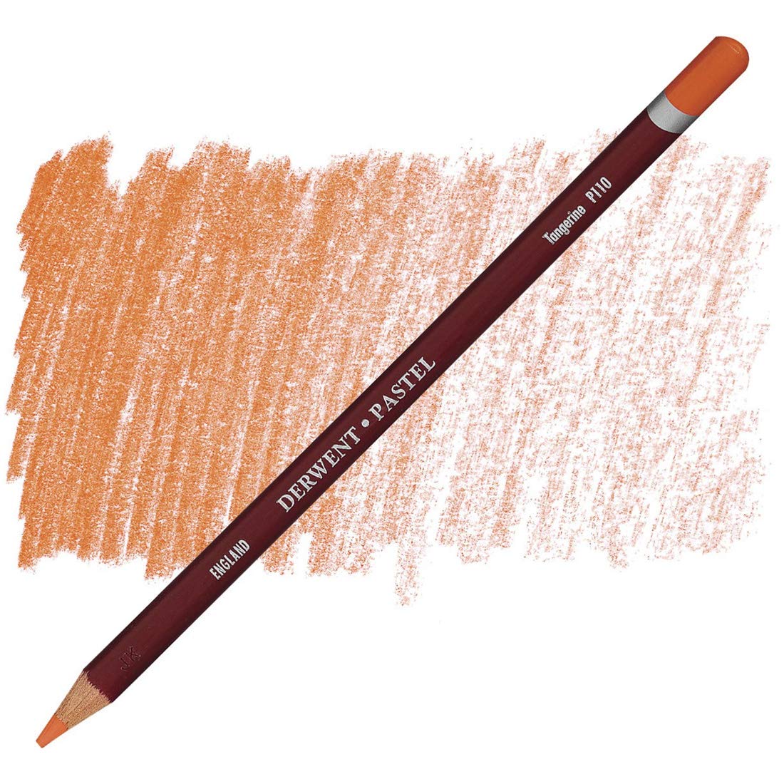 Derwent Pastel Pencil - Tangerine