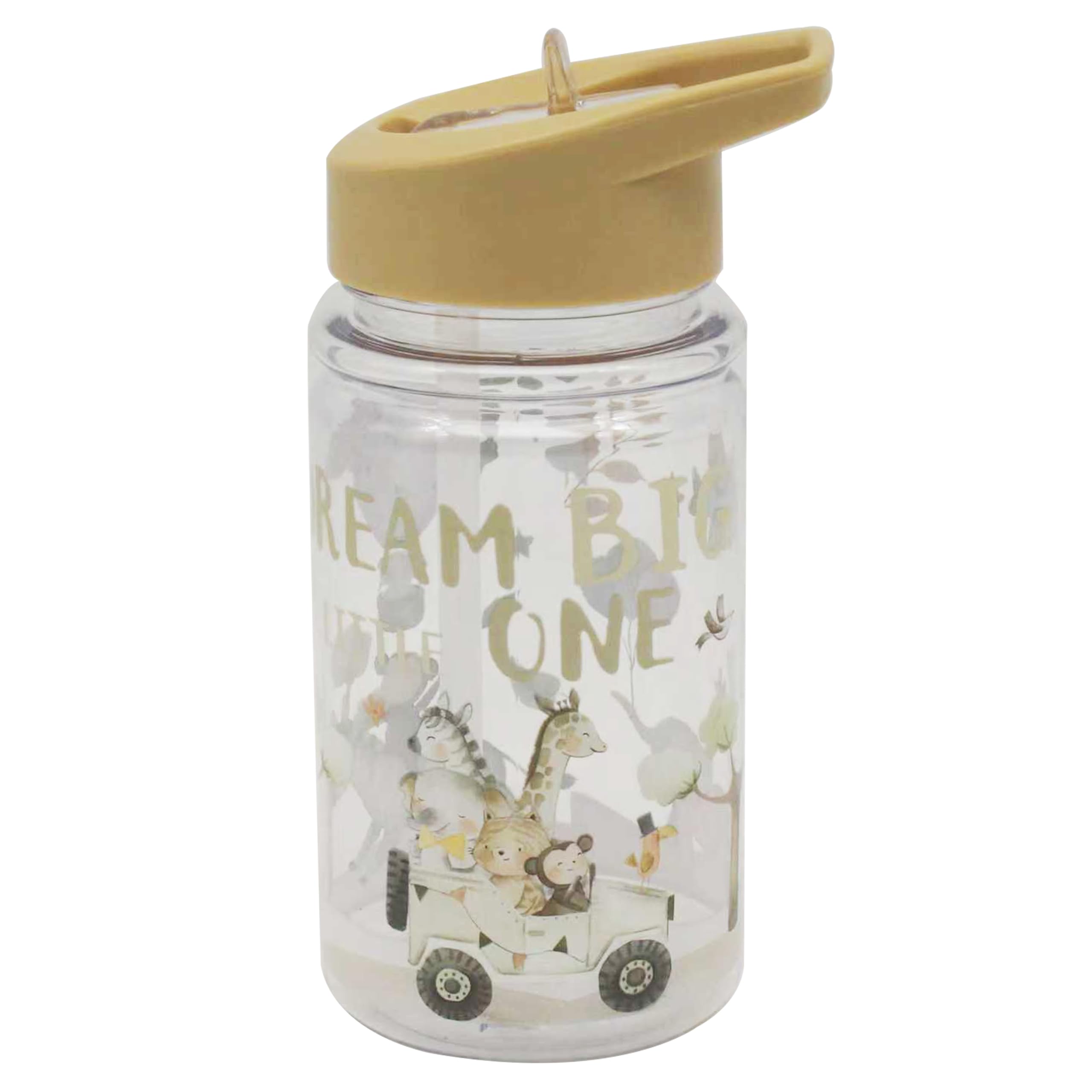 Lesser & Pavey Dream Big Dream Big Drinks Bottle