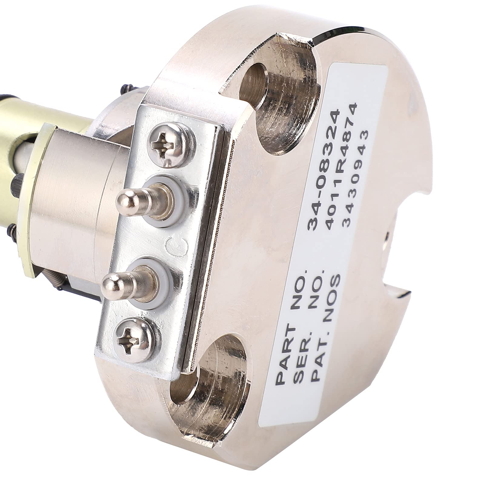 Actuador de bomba de combustible de mavaol NC Small Educado Electronic 3408324 Generador Conjunto de piezas Hardware 24V