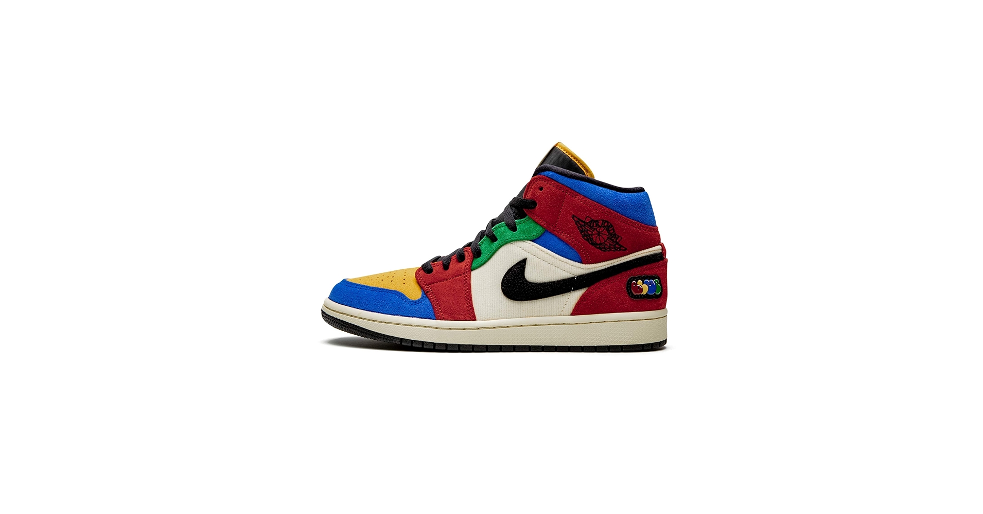 NIKE AIR JORDAN 1 MID SE 26.5㎝ Air Jordan 1 Mid SE Men's Shoes. Nike JP