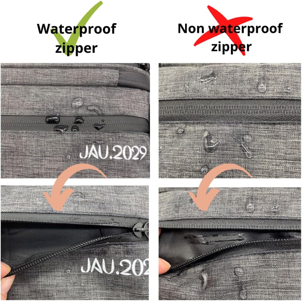 Jau2029 Bike Handlebar Bag Bike Front Bag Road Bike Bag Bicycle Frame Bag Bike Basket Bag Bicycle Bag Mesh Pocket for Water Bottle Shoulder Strap Cycling Bag Reflective Strips : Sports & Outdoors