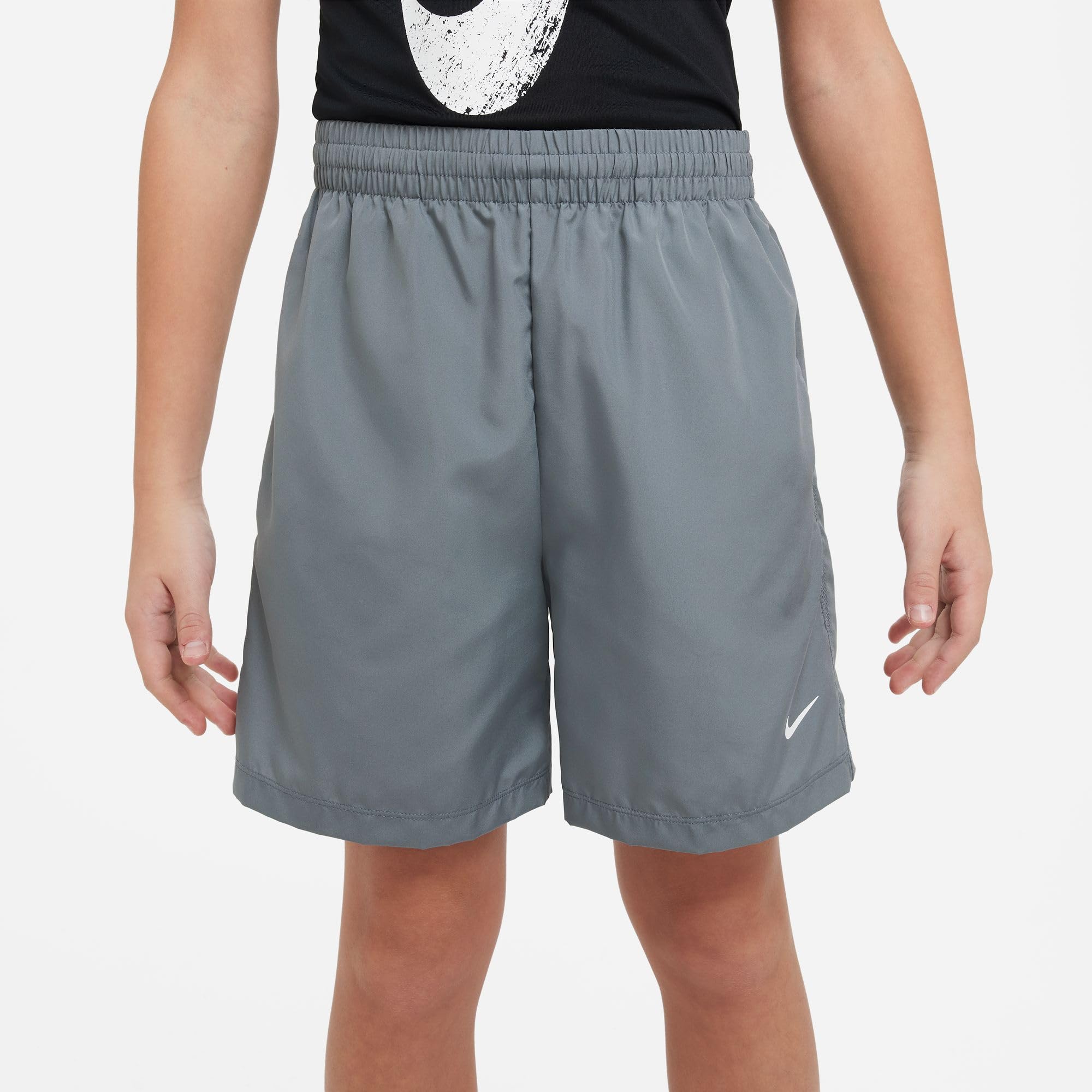 NIKE B Nk Df Multi Wvn Szorty - Shorty Boy's