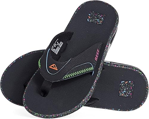 best athletic flip flops