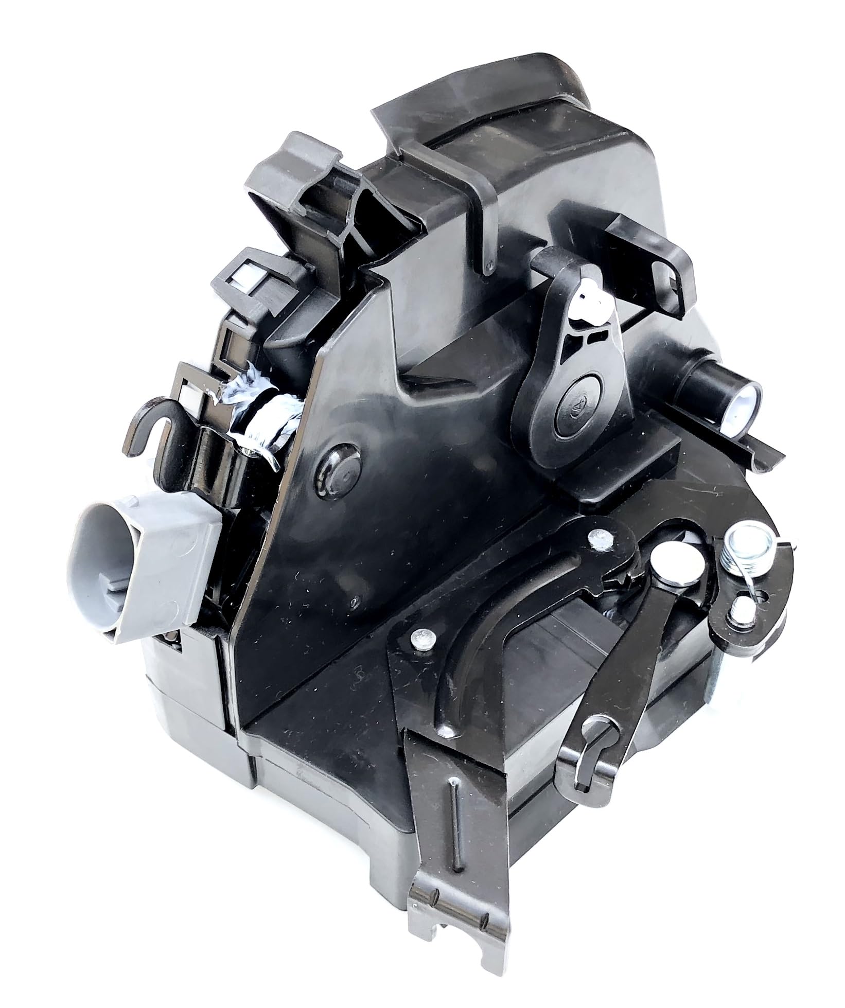 CRP140 CERRADURA PUERTA DELANTERA IZQUIERDA SERIE 3 E46 CABRIO E46 COUPE 51217011247 7011247 51218253431 8253431