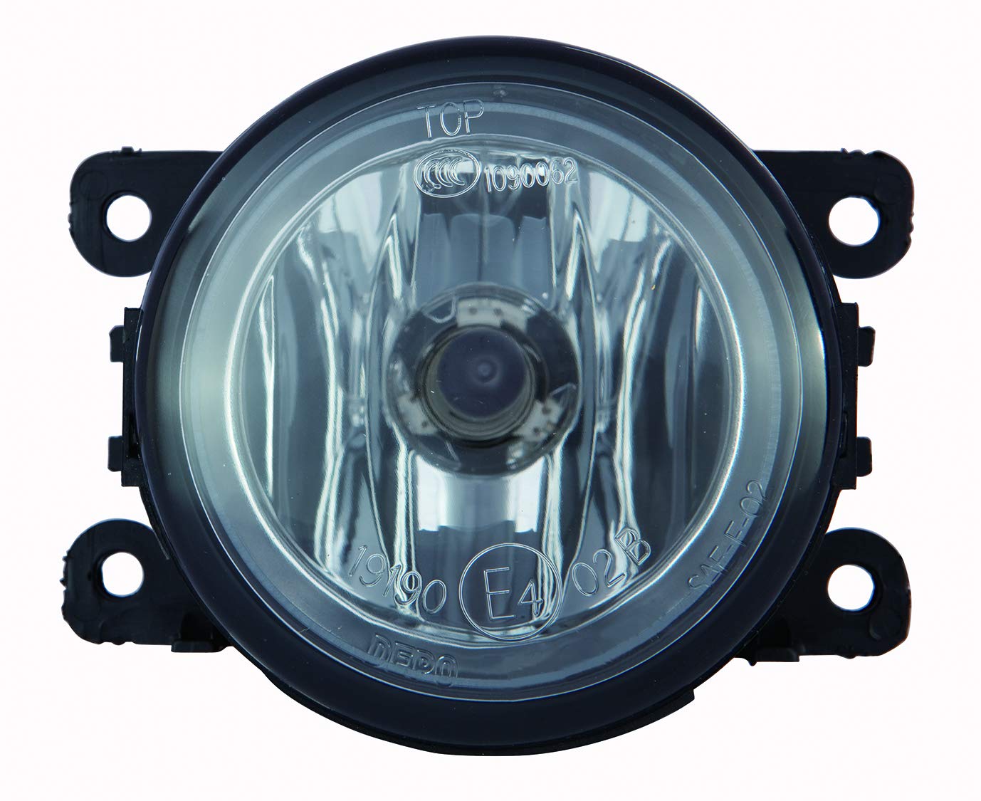 DEPO-348-2003N-AS for Porsche Cayenne / Hybrid 05-06 & 11-18 / Macan 15-18 Fog Light R=L