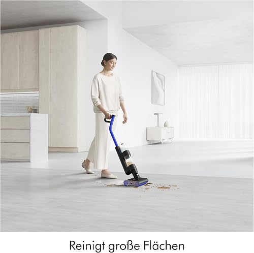 Dyson Washg1 Handheld Vacuum Cleaner One Size - 5
