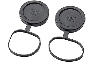 Vortex Diamondback Binocular Caps 50mm