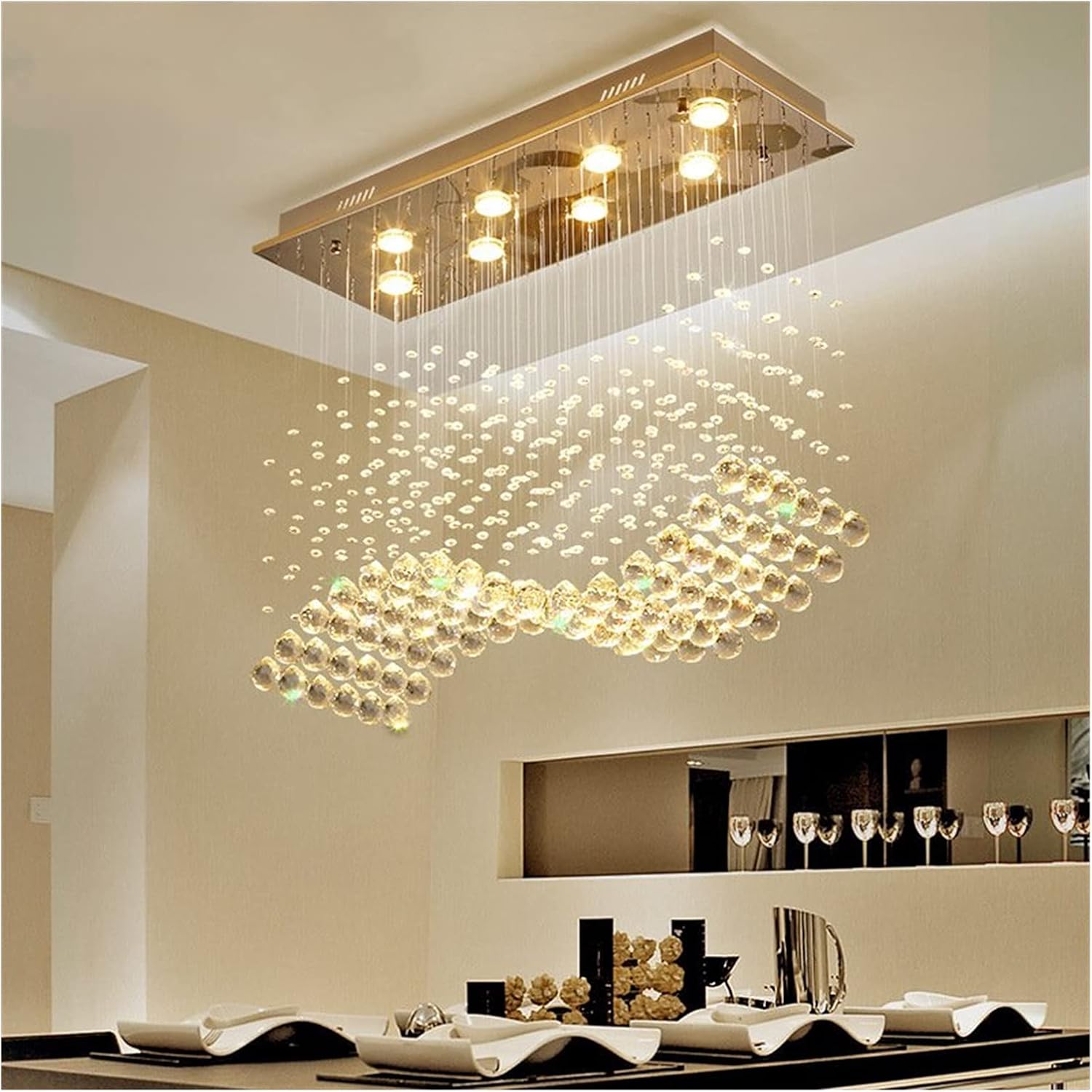 30's〜40's アメリカンアンティーク 緑色ガラスピッチャー USA 希少