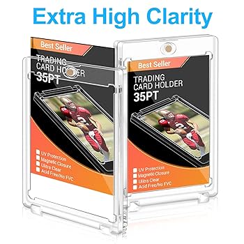 CLAMP X TRADING CARDS HOLDER カードホルダー CLAMP X TRADING CARDS HOLDER カードホルダー CLAMP X TRADING