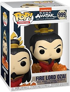 FUNKO AVATAR OZAI 56024