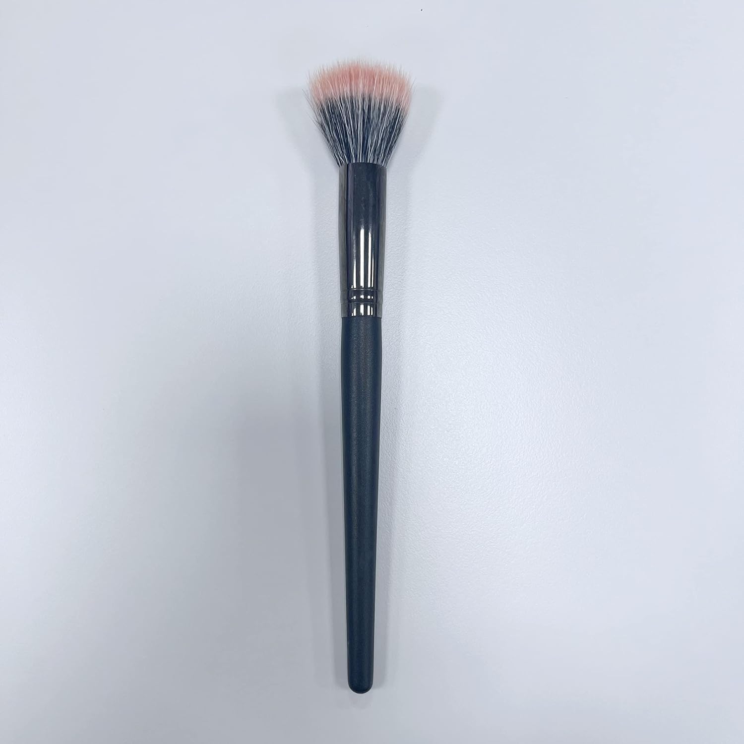 8inch Blush Brush for cheeks, foundation brush stippling