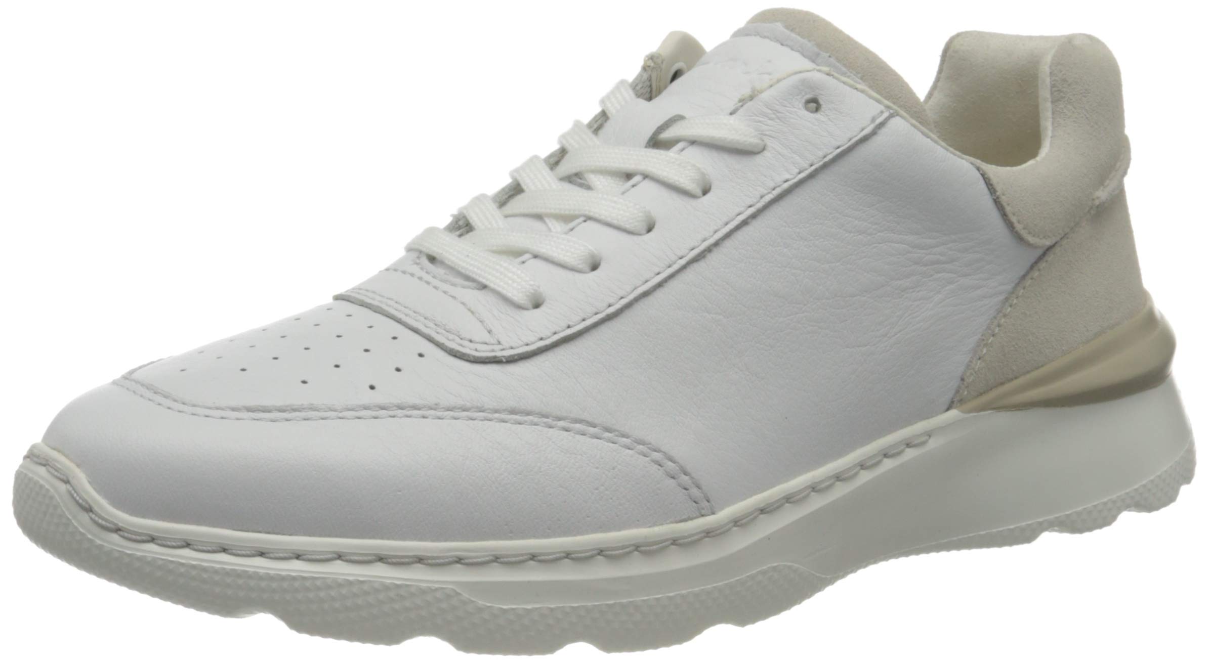 Clarks Sprintlitelace, Zapatillas Hombre