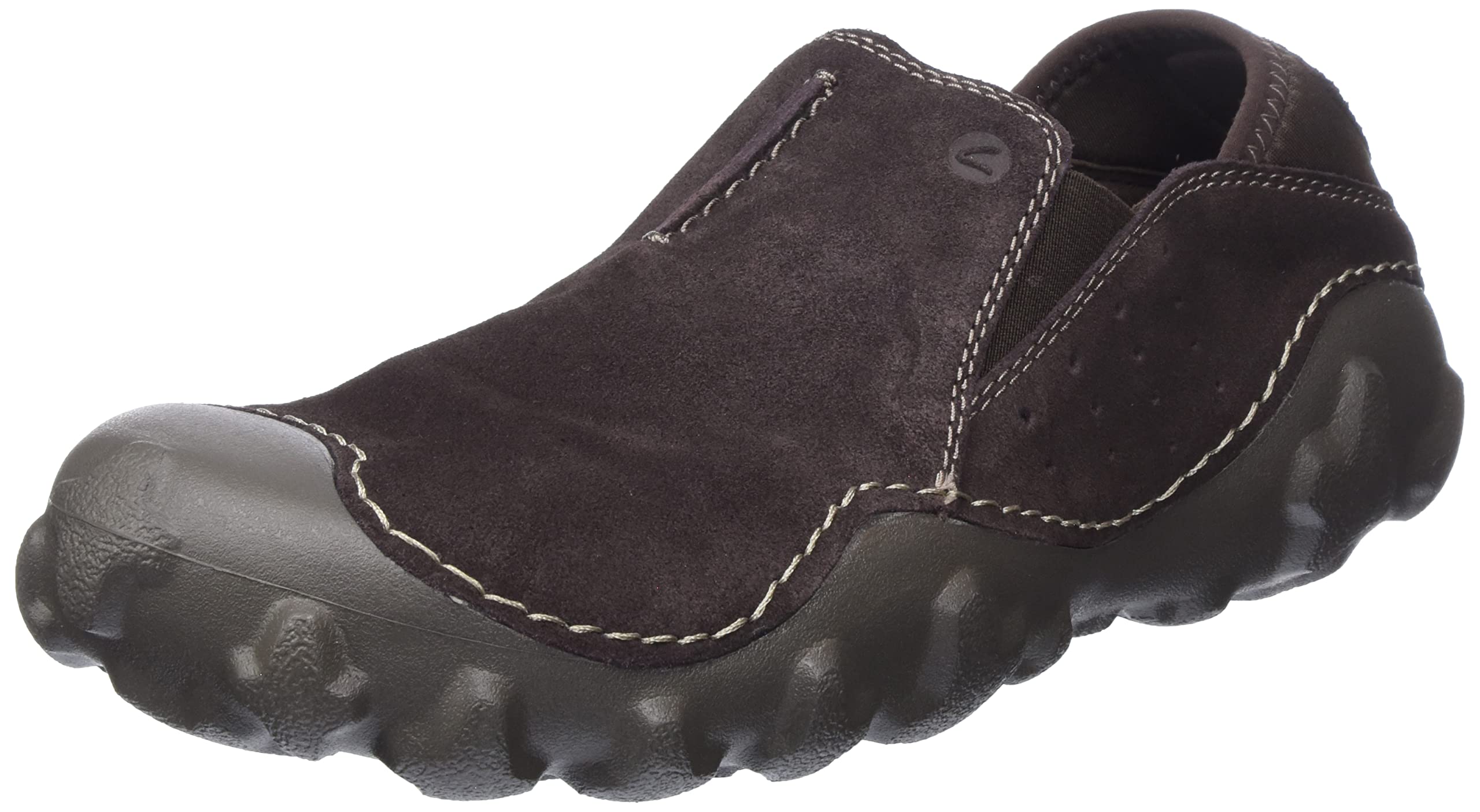 Clarks Mokolite Easy, Zapatillas Hombre