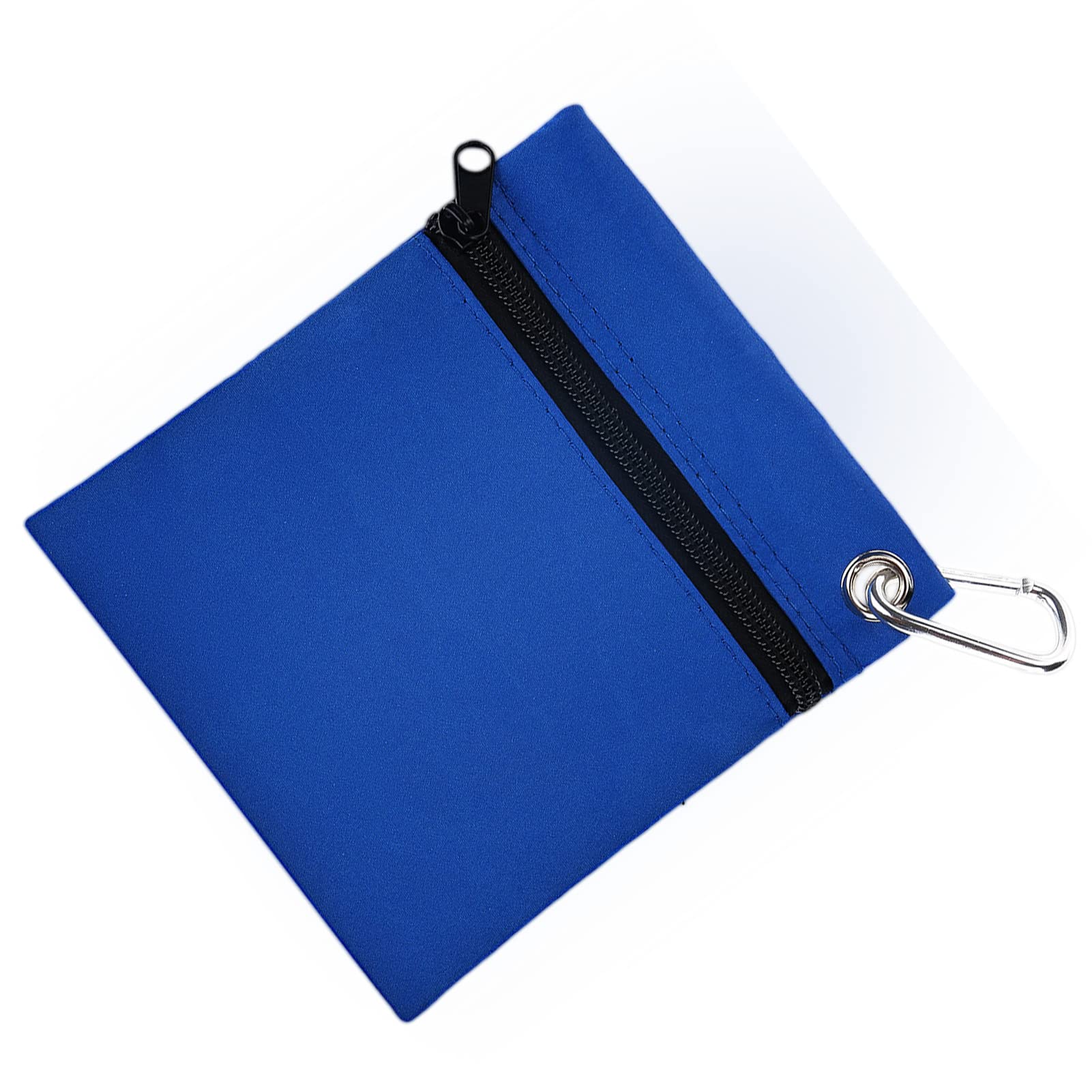 Amazon.com : Tee Pouch, Ball Holder, Zippered Tee Bag, Tee Ball
