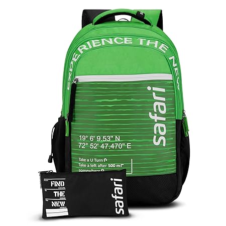 safari backpacks amazon