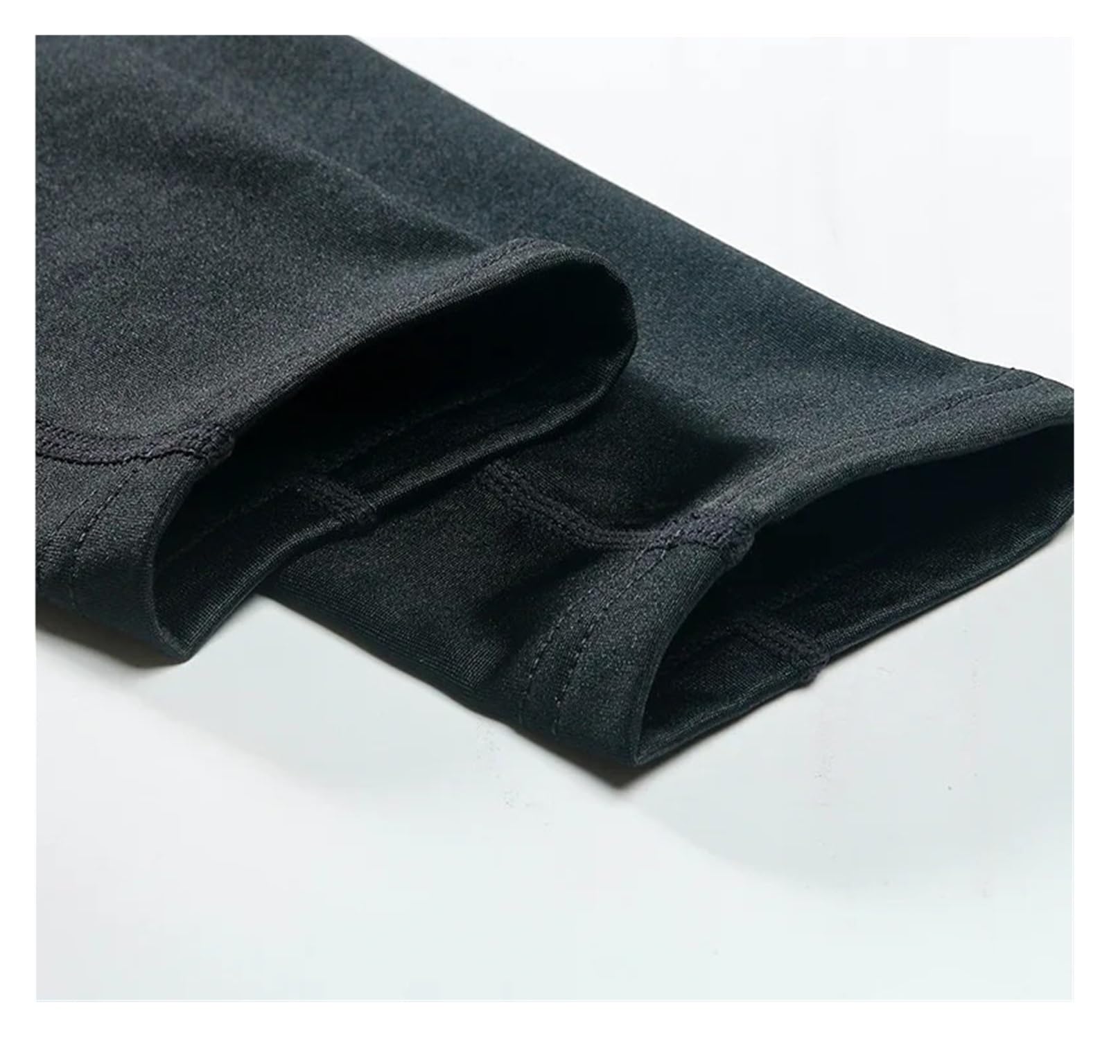Sous-Vetement Thermique Hiver Ski Ensemble Sous-Vê Ensemble de sous-vêtements thermiques de sport for hommes, sous-vêtements thermiques en polaire, automne et hiver, Ski, course, Fitness, équitation,