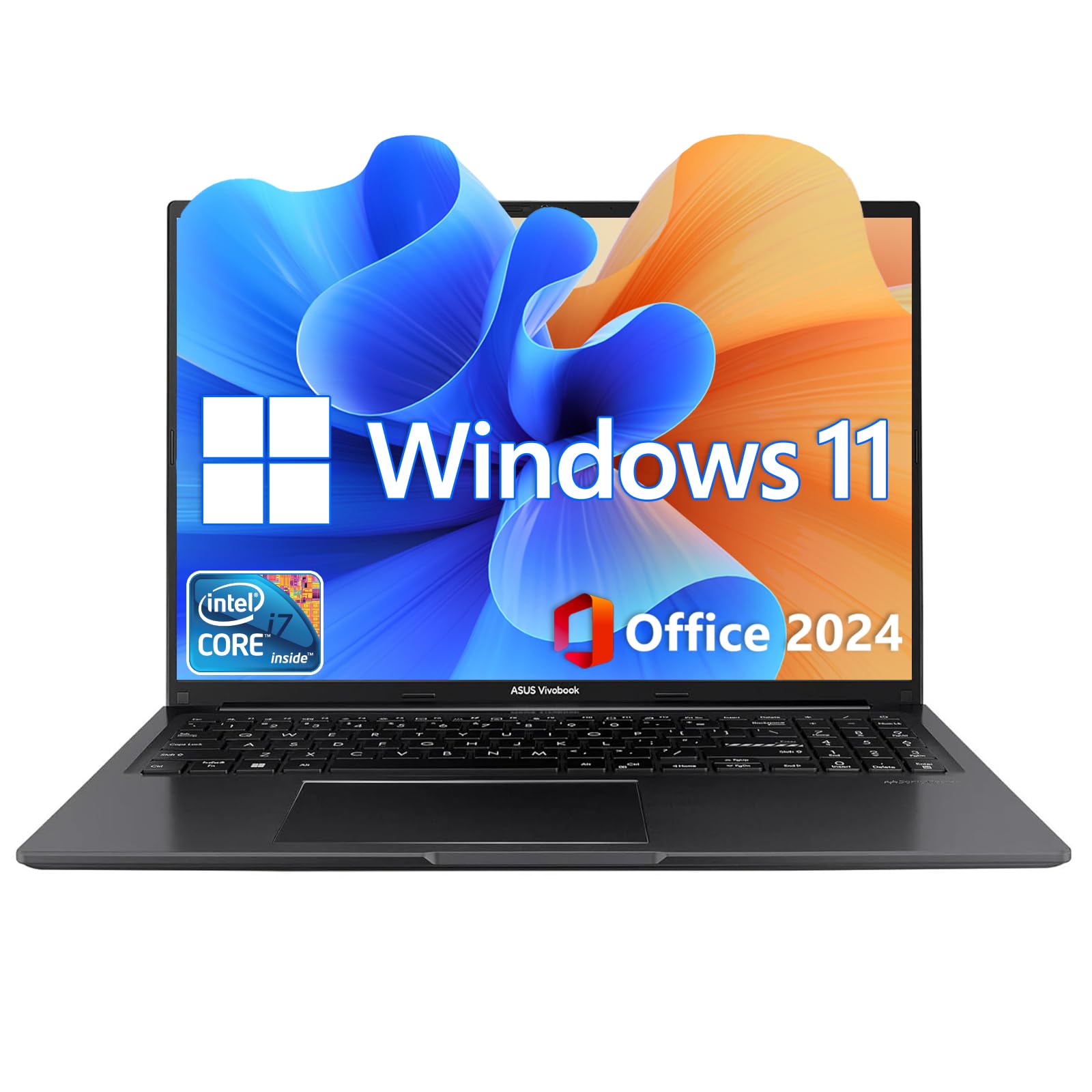 Amazon.com: ASUS Notebook Vivobook 16