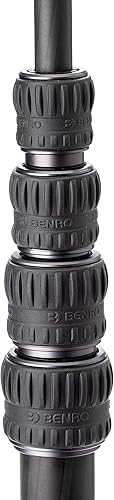 Miniatura 8 de Benro Soporte de transmisión en vivo de carbono MeVideo