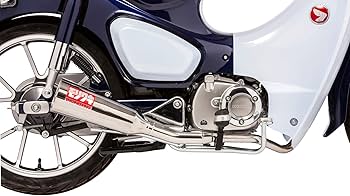 Amazon | モリワキ (MORIWAKI) フルエキゾーストマフラー メガホン