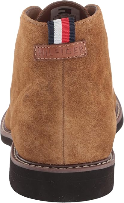 Men's gervis chukka boots Clearance