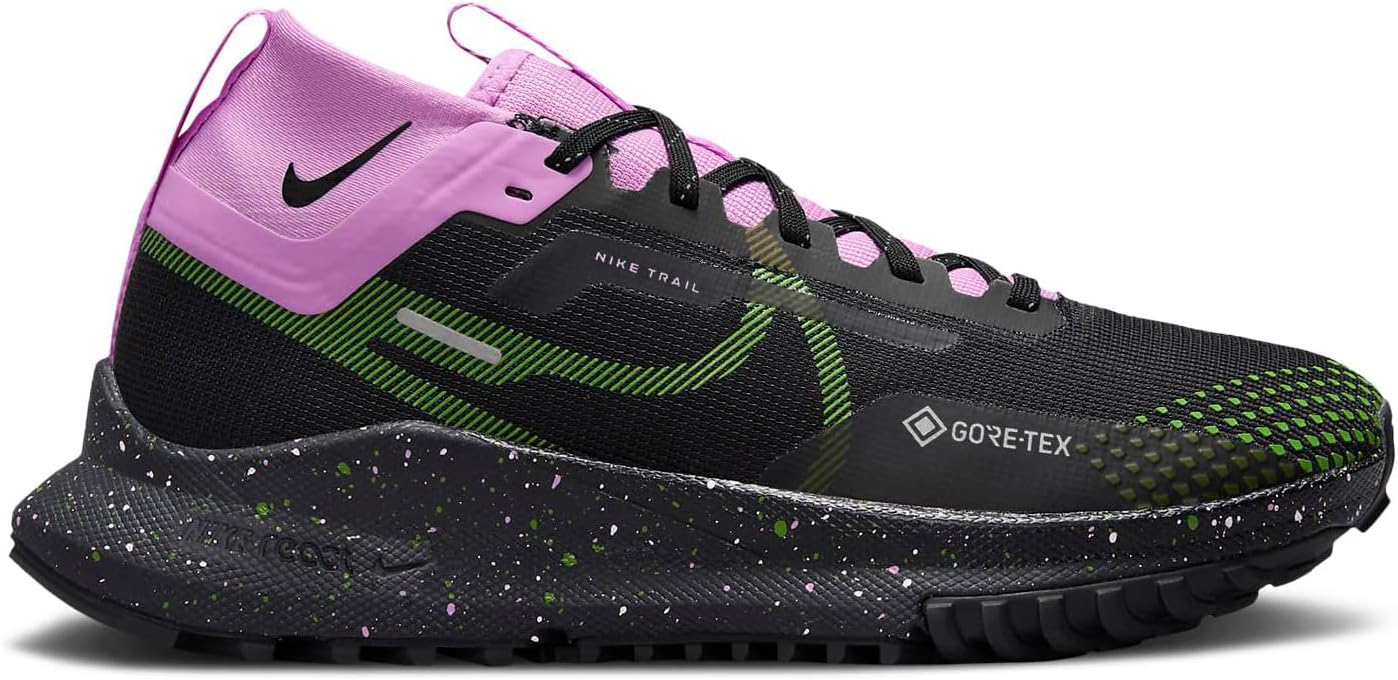 Nike Women's Pegasus Trail 4 Gore-TEX Waterproof Trail Running Shoes