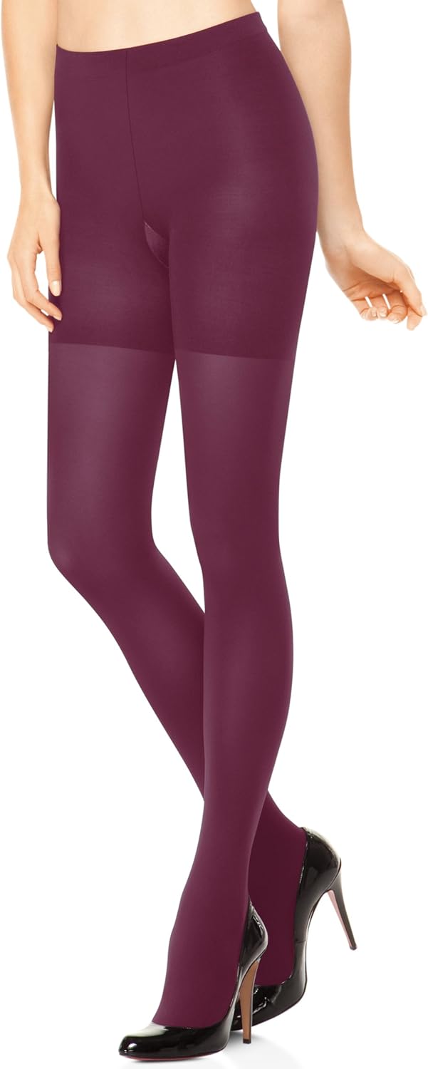 SPANX レディース タイトエンドタイツ