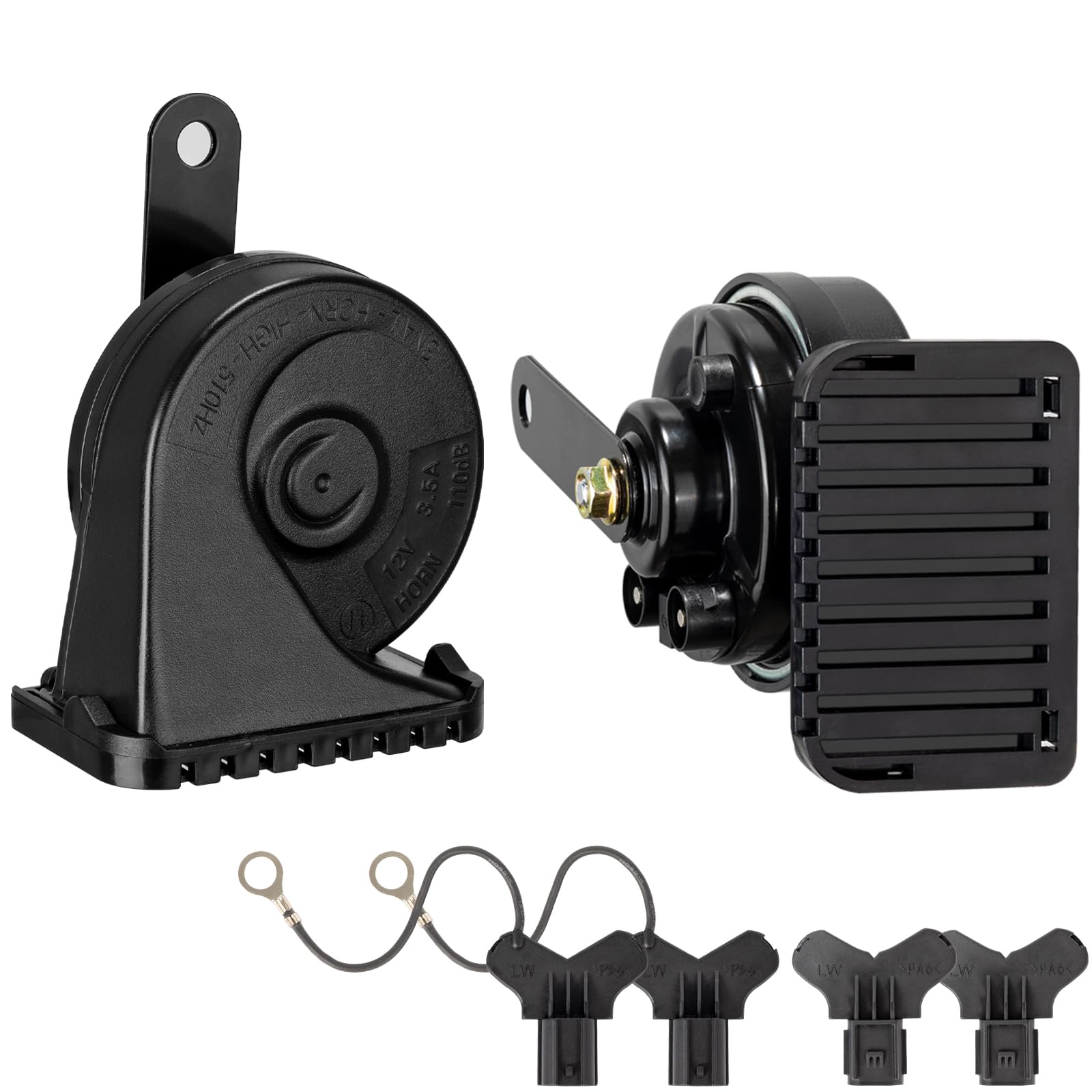 Honda Horn for Civic Accord CRV Pilot Odyssey Acura Car Horn