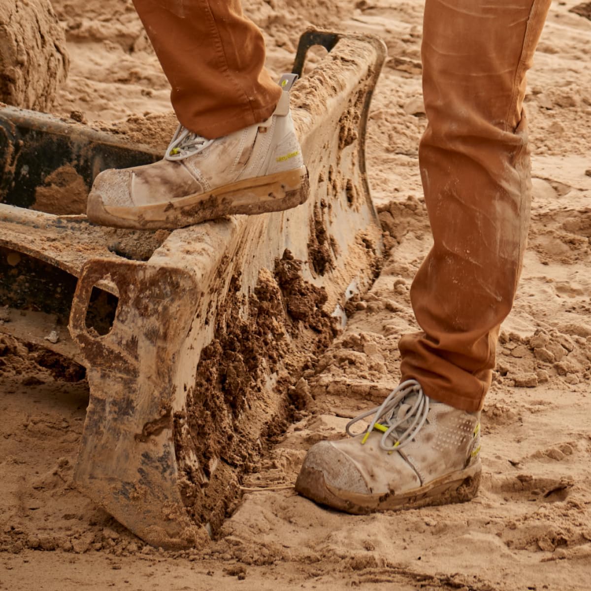 HexArmor Women's Safety Work Boots | Composite Toe Cap, Heeled, Water Resistant, Durable & Lightweight | Xtend Series