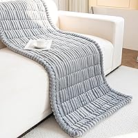 Vista 5 de Fundas de sofá antideslizantes y mullidas para mascotas, fundas de cojín lavables para perros grandes Gris