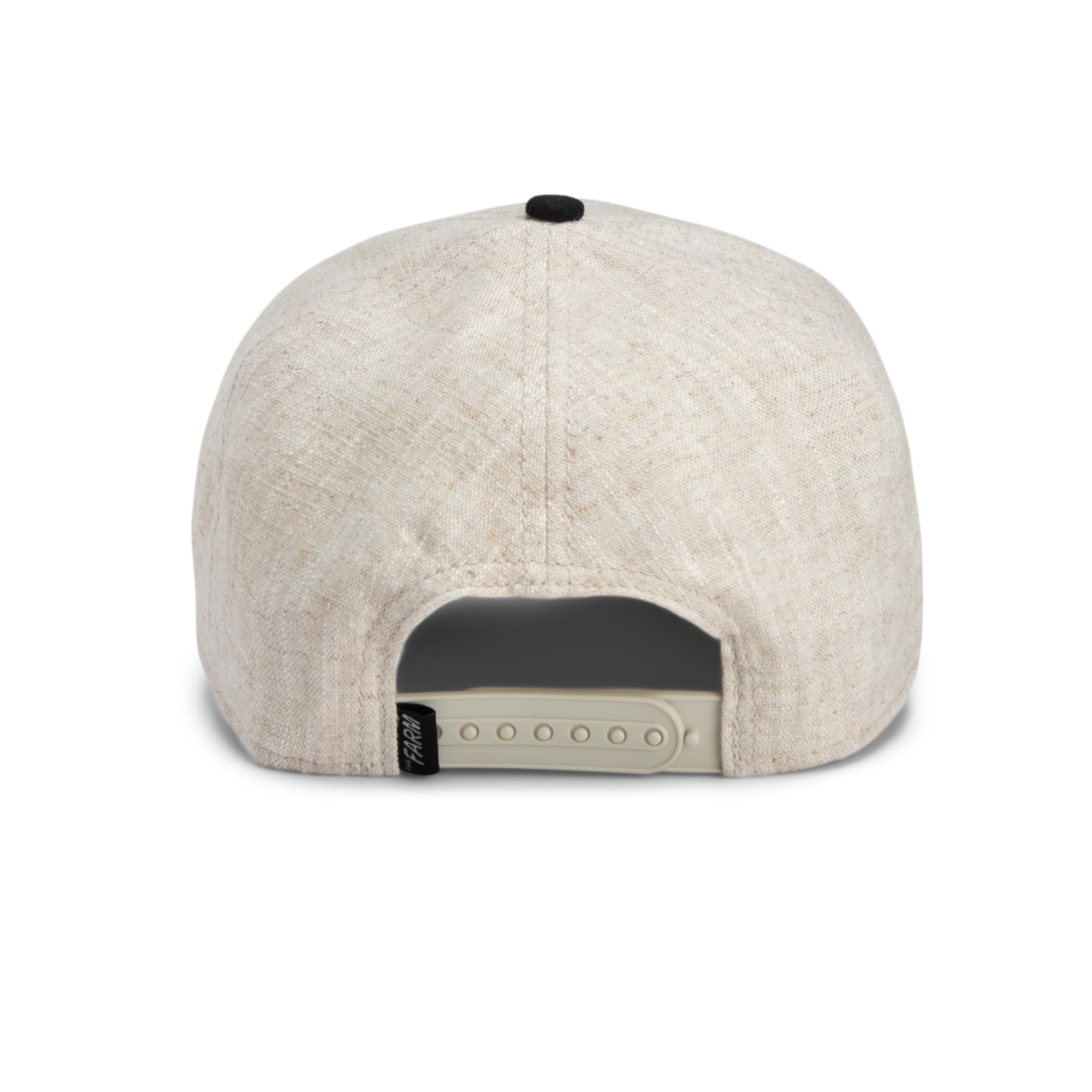 Goorin Bros. Czapka z daszkiem z kolekcji Rugged Comfort dla mężczyzn i kobiet, rozmiar uniwersalny