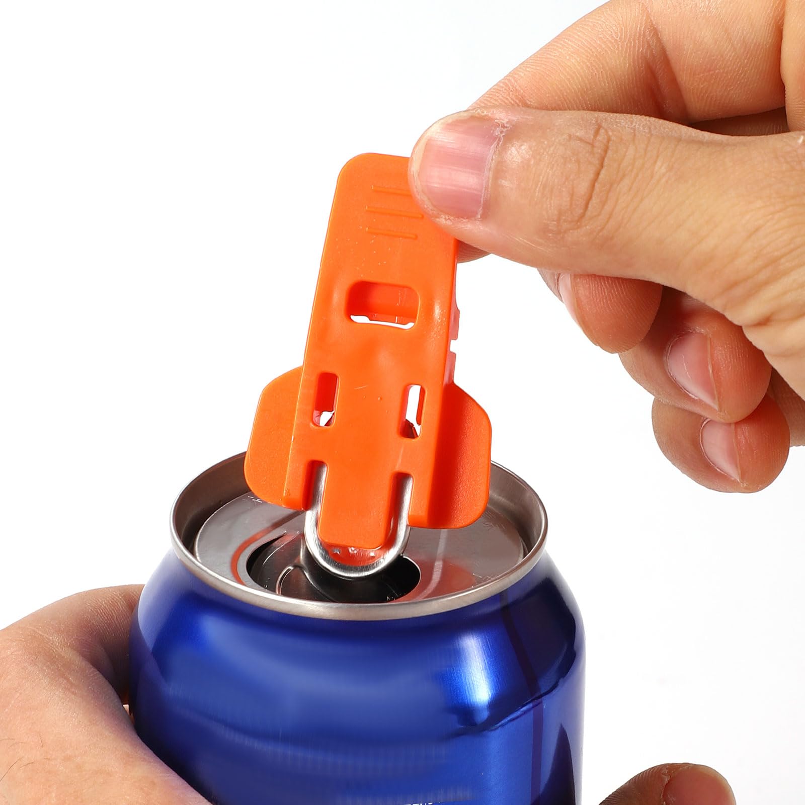 4 Pièces Ouvre-boîte Polyvalent Quatre En Un, Ouvre-bouteille De Bière