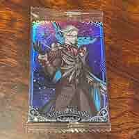 Fate FGO ウエハース カード R14 新宿のアーチャー Amazon.co.jp: FGO fate ウエハース 復刻 SP 新宿のアーチャー