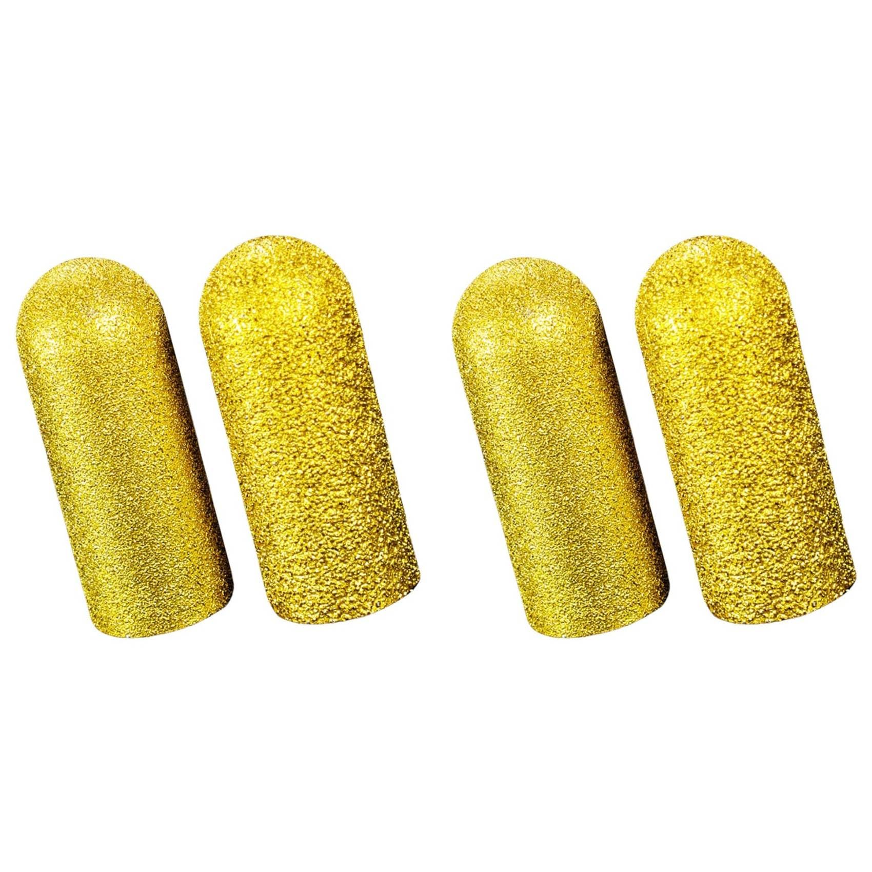 4Pcs Diamonds Vacuum Brazed Round Grinding-Head Abrasive for Angles Grinder Milling Cutter 45 +100 20mm