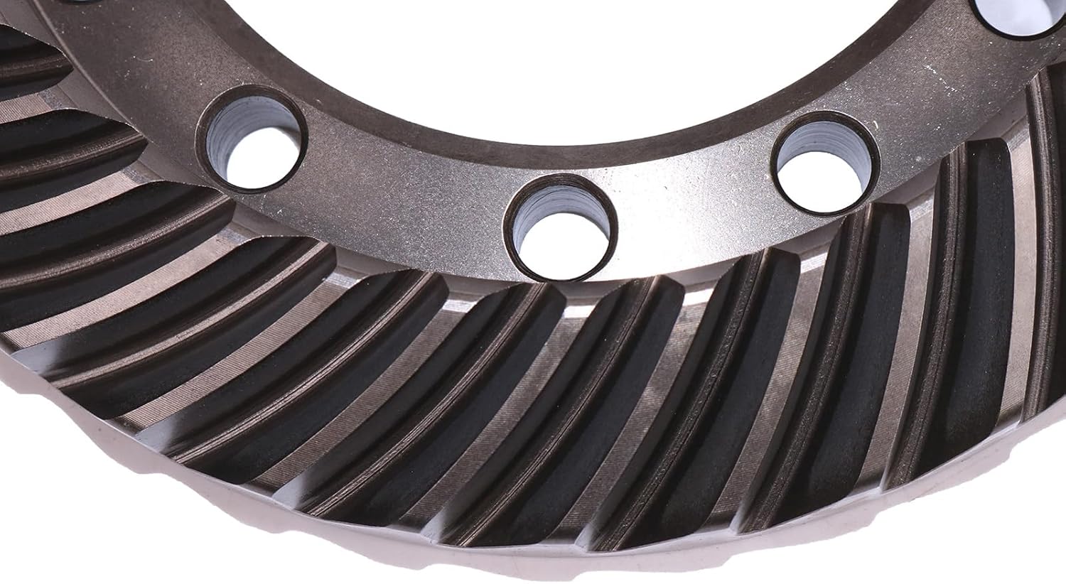 HOLDWELL Gear Set VOE11709287 11709287 15060423 compatible with Volvo Backhoe Loaders BL60 BL61 BL70 BL71