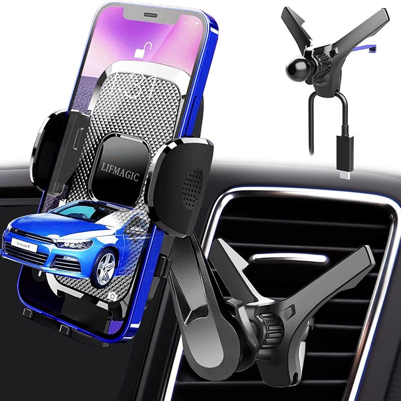 ヤマト工芸 スマホホルダー 車 スマホスタンド 車載ホルダー が エアコン 吹き出し口 安定感 360度調整可能 スマホ 車用 ホルダー 車内 携帯 スタンド 車載 専用 片手操作 自由調節 4 6 7インチ全機種対応 Www Grifeosbrutos Com Br