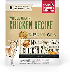 The Best Organic Dog Food 8 71adRtoATvL. AC SL300