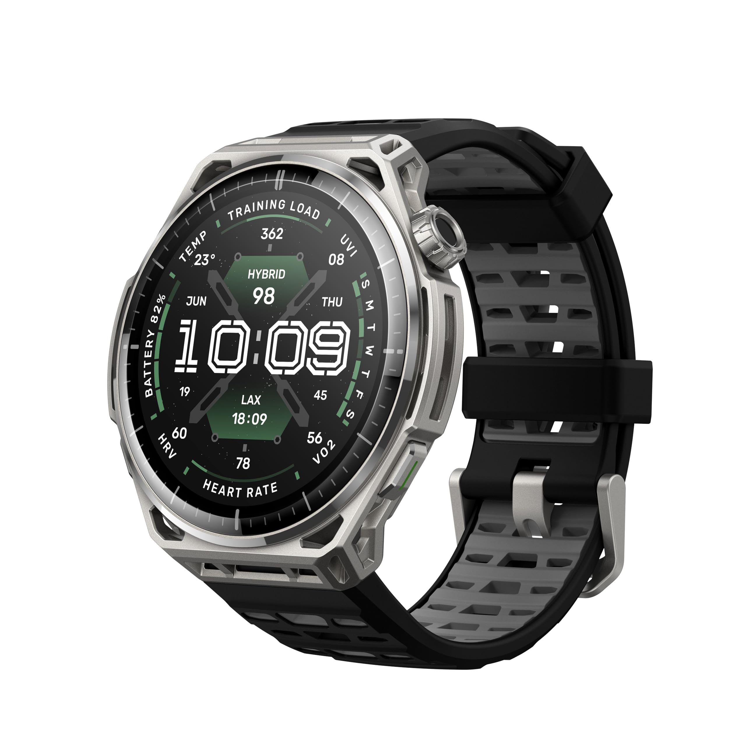 Amazfit Balance 3