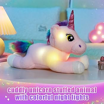  Big Bashful Unicorn ユニコーン ぬいぐるみ Bashful Unicorn - Official Jellycat