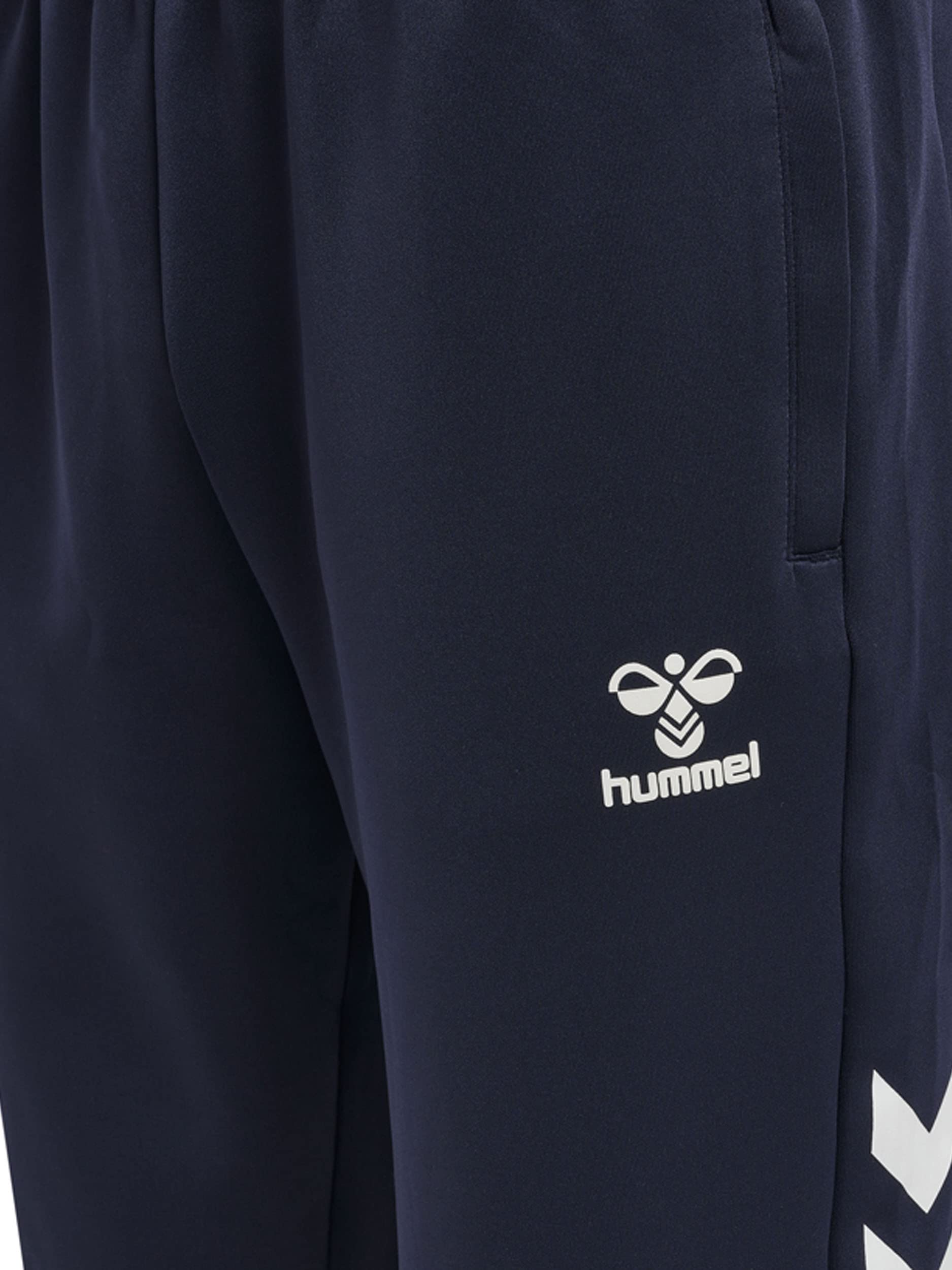 hummel Hmlcore Xk Training Poly Pants - Spodnie Uniseks