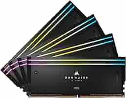 PCパーツ 35CMK64GX5M4B6000C36 [DDR5 PC5-48000 16G Corsair CMH64GX5M2B6000C40 (DDR5 PC5-48000 32GB 2枚組