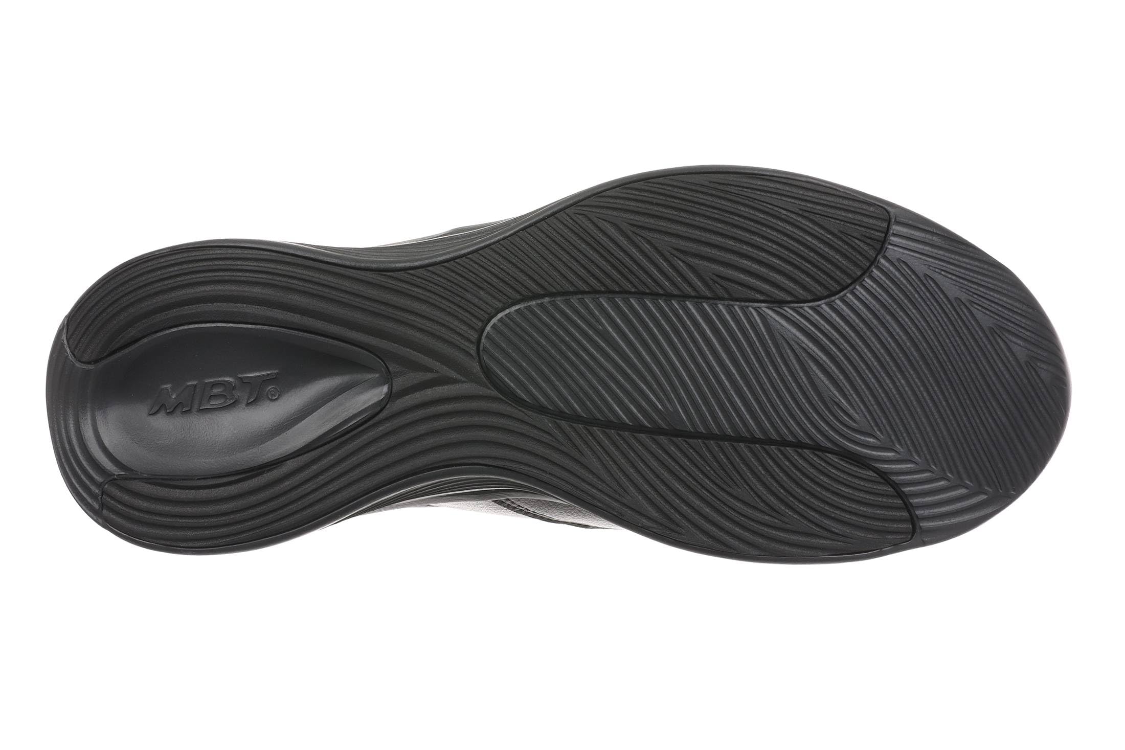 MBT SF-300 Slip On Scarpe da Donna per Tutti i Giorni Senza Lacci. Scarpe da Passeggio, Anatomiche e Confortevoli. Scarpe fisiologiche di Comfort e stabilità con Suola a bilanciere.