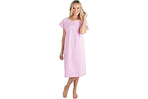 Gownies: Your Go-To for Cute Hospital Gowns for Women