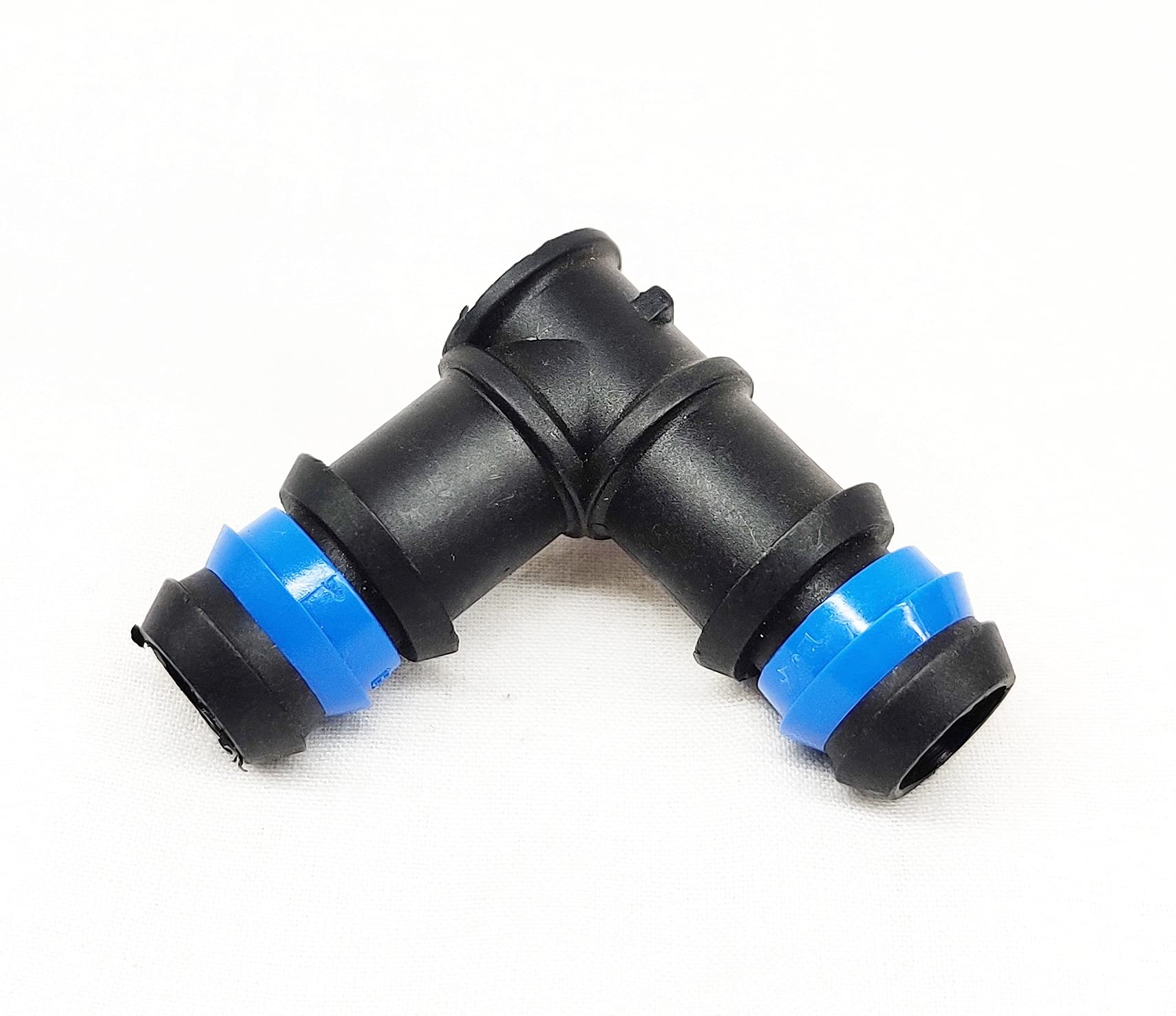 ESAN 16MM Ring Elbow (Pack of 50)