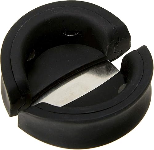 Miniatura 6 de Rabbit Aireador de vino, cortador de papel de aluminio y paquete de accesorios