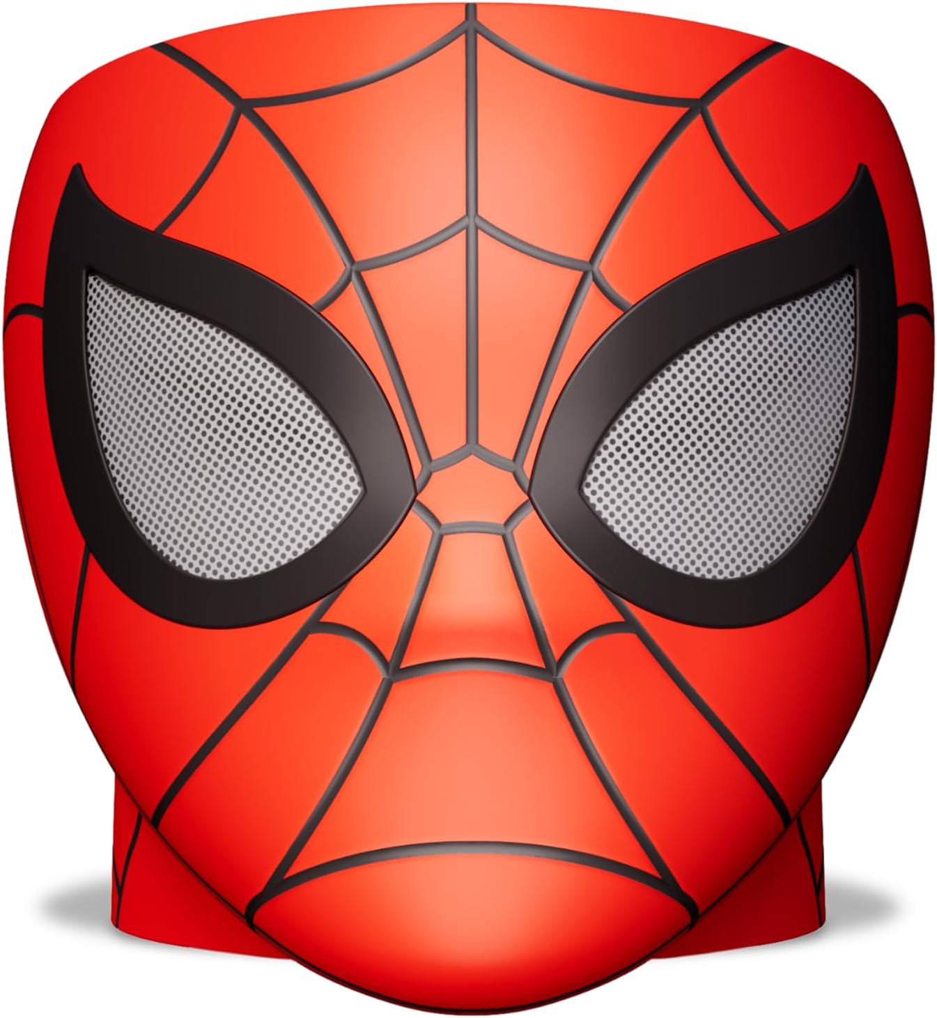 All-New Limited Edition, Spider-Man Stand for Amazon Echo Dot (4th & 5th generations). Device sold separately.