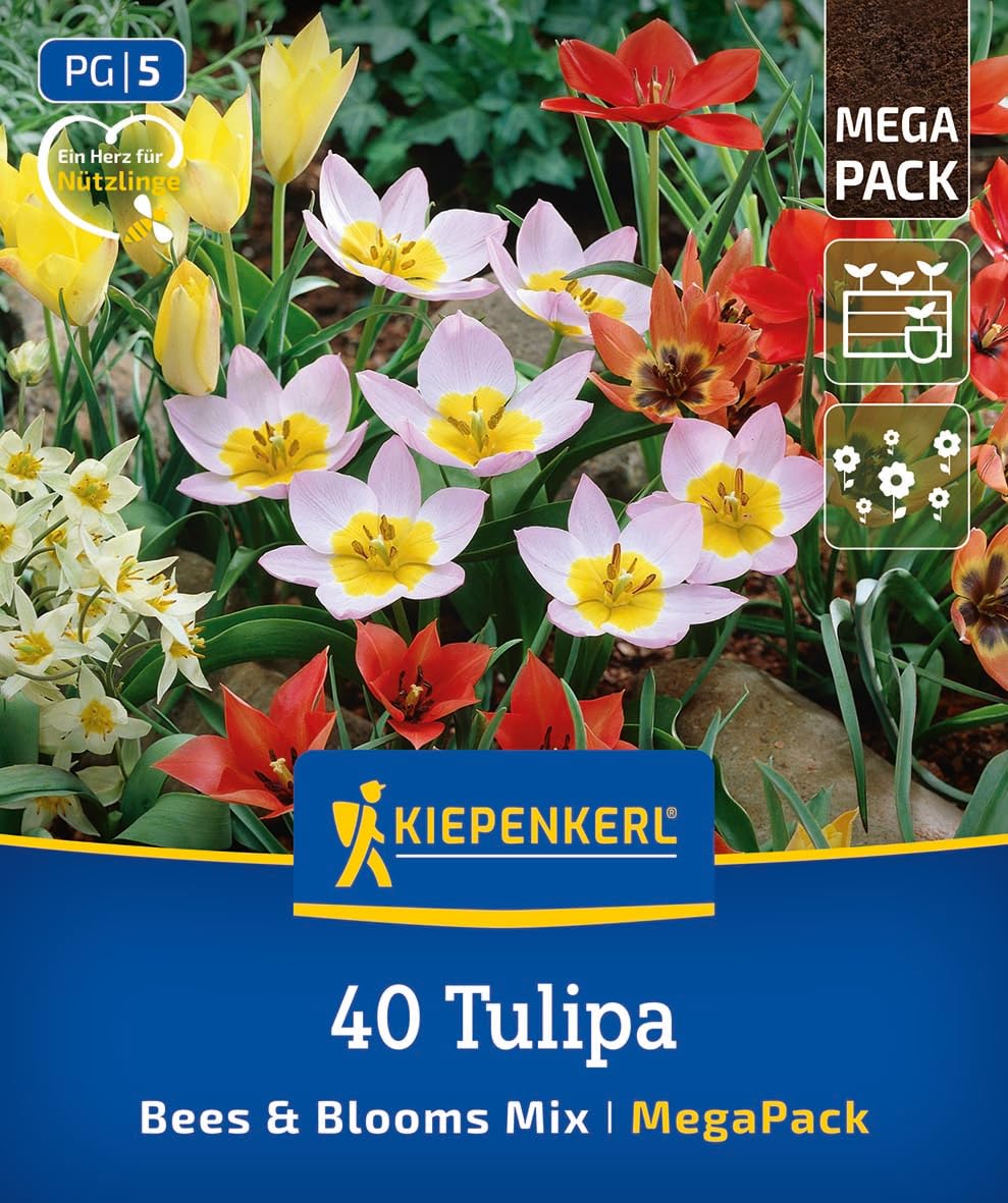 Kiepenkerl Mix