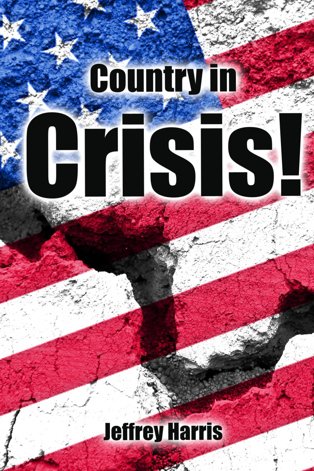 Country in Crisis