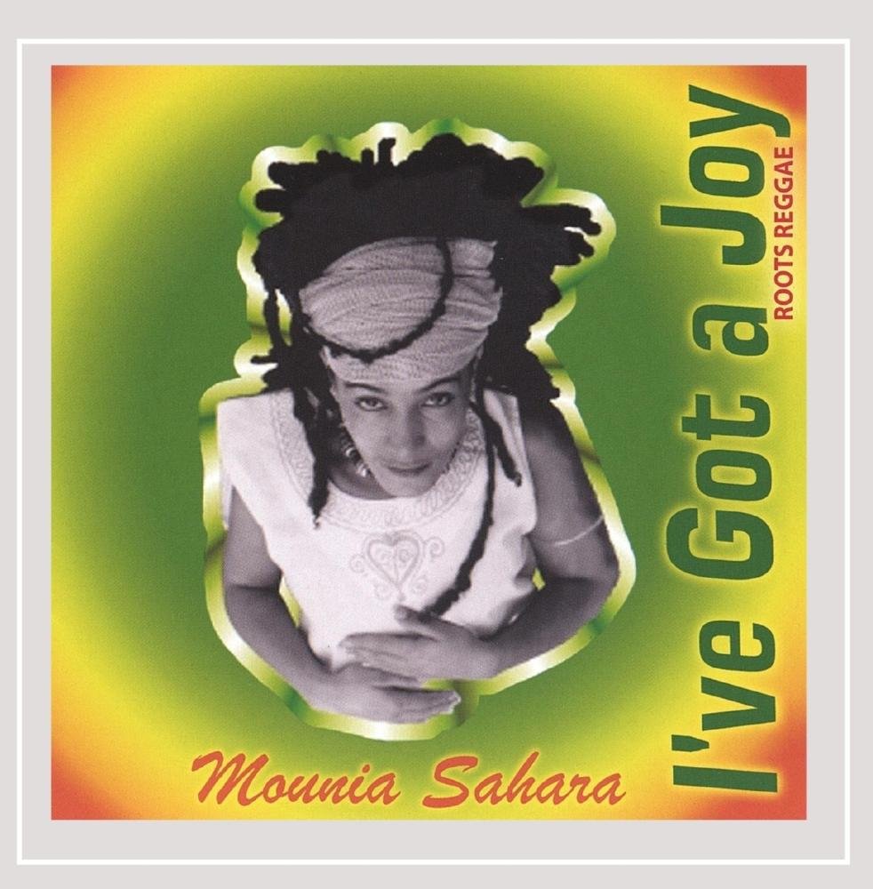 I've Got a Joy: Roots Reggae