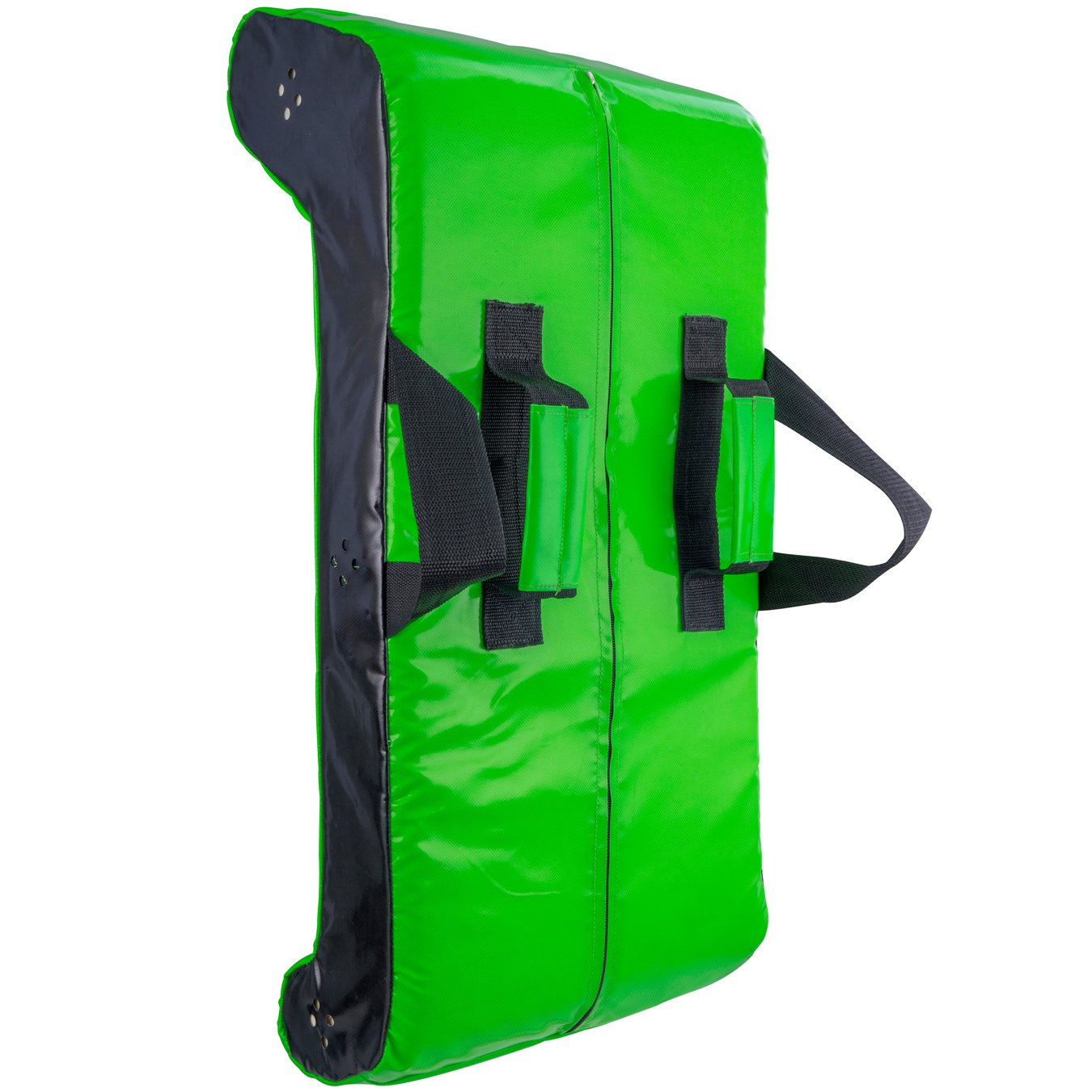 Scudo Da Allenamento Gilbert Wedge (Senior) – Rugby – PVC Impermeabile – 94x40x30 Cm – 4 Kg