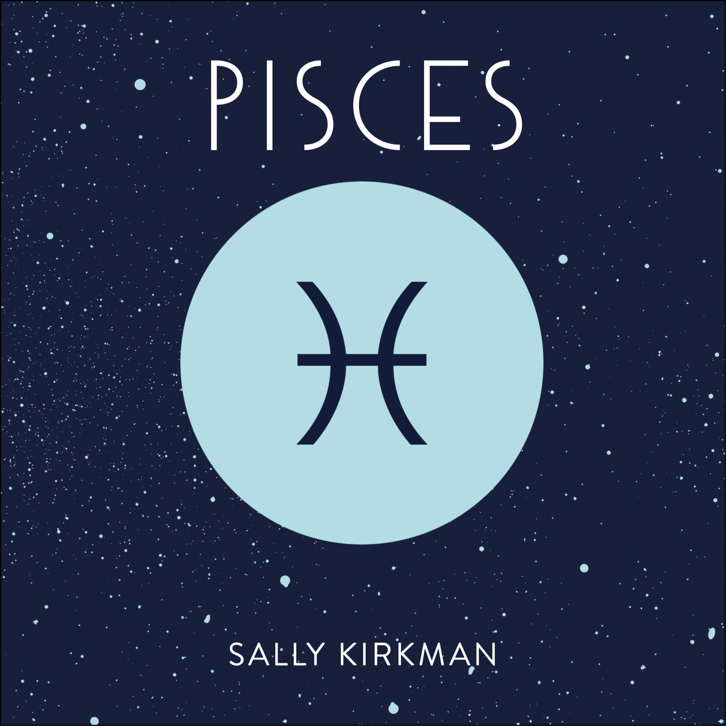 Cover art for Pisces